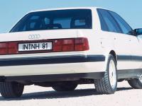 Audi V8 1988 #11