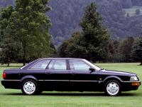 Audi V8 1988 #19