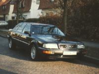 Audi V8 1988 #32
