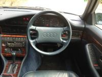 Audi V8 1988 #36