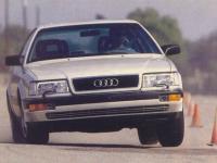 Audi V8 1988 #40