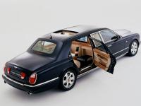 Bentley Arnage Limousine 2005 #05
