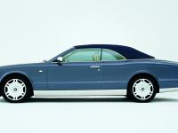 Bentley Arnage Limousine 2005 #17