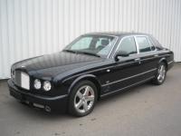 Bentley Arnage Limousine 2005 #48
