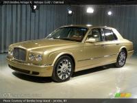 Bentley Arnage R 2005 #03