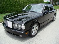 Bentley Arnage T 2002 #04