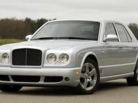 Bentley Arnage T 2002 #05