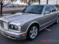Bentley Arnage T 2002 #07