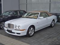 Bentley Azure 1995 #1