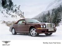 Bentley Azure 1995 #03