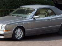 Bentley Azure 1995 #06