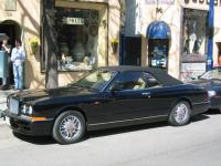 Bentley Azure 1995 #07