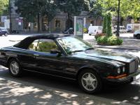 Bentley Azure 1995 #08