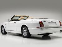 Bentley Azure 1995 #11