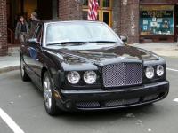Bentley Azure 2006 #3