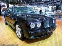 Bentley Azure T 2008 #04