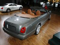 Bentley Azure T 2008 #12