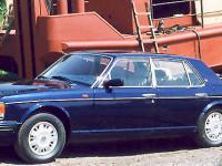 Bentley Brooklands 1992 #02