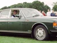 Bentley Brooklands 1992 #3