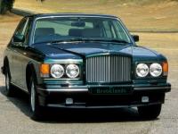 Bentley Brooklands 1992 #13