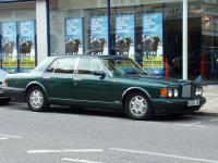 Bentley Brooklands 1992 #15