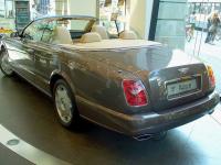 Bentley Brooklands 2007 #39