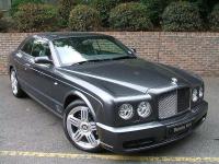 Bentley Brooklands 2007 #49