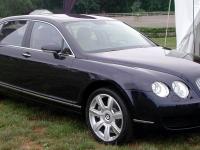 Bentley Continental Flying Spur 2005 #01