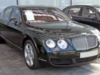Bentley Continental Flying Spur 2005 #05