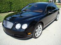Bentley Continental Flying Spur 2005 #06