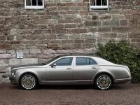 Bentley Continental Flying Spur 2005 #07