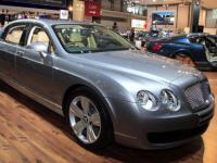 Bentley Continental Flying Spur 2005 #09