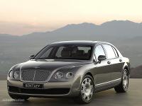 Bentley Continental Flying Spur 2005 #15