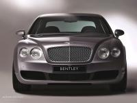 Bentley Continental Flying Spur 2005 #18