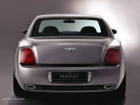Bentley Continental Flying Spur 2005 #19