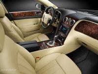 Bentley Continental Flying Spur 2005 #20