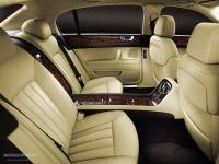 Bentley Continental Flying Spur 2005 #21