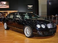 Bentley Continental Flying Spur Speed 2009 #1