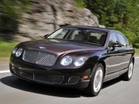 Bentley Continental Flying Spur Speed 2009 #06