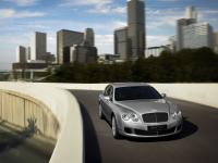 Bentley Continental Flying Spur Speed 2009 #27