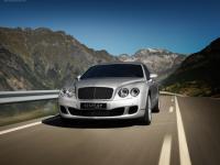 Bentley Continental Flying Spur Speed 2009 #28