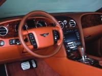 Bentley Continental GT 2003 #42
