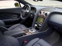 Bentley Continental GT 2011 #10