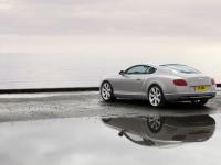 Bentley Continental GT 2011 #18