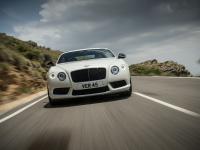 Bentley Continental GT 2011 #23