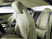Bentley Continental GT 2011 #32