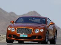 Bentley Continental GT 2013 #04