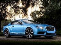 Bentley Continental GT 2013 #20