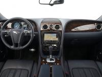 Bentley Continental GT 2013 #28