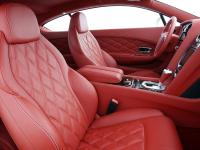 Bentley Continental GT 2013 #31